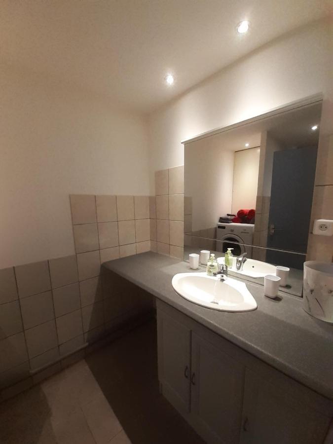 Le 9 Rue Du Moulin 4-5 Personnes Tout Confort Gripport Exterior photo